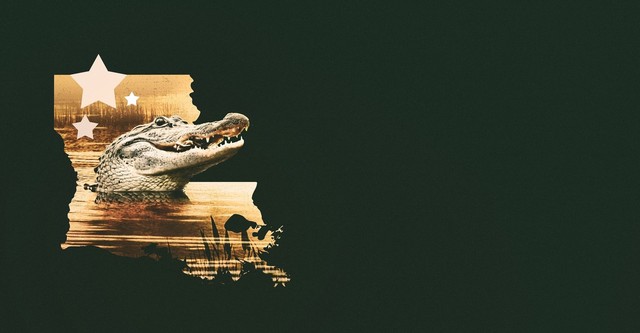 Louisiana Law: Uncuffed