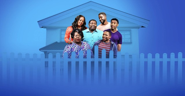 Tyler Perry's House of Payne