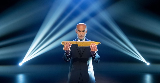 Iron Chef: Kdo bude železnou legendou