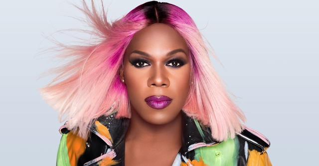 Big Freedia: Queen of Bounce