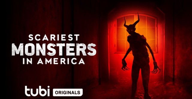 Scariest Monsters in America