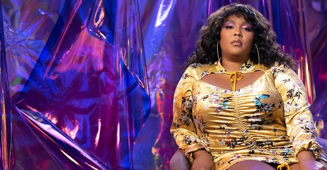 Lizzo et ses Big Grrrls