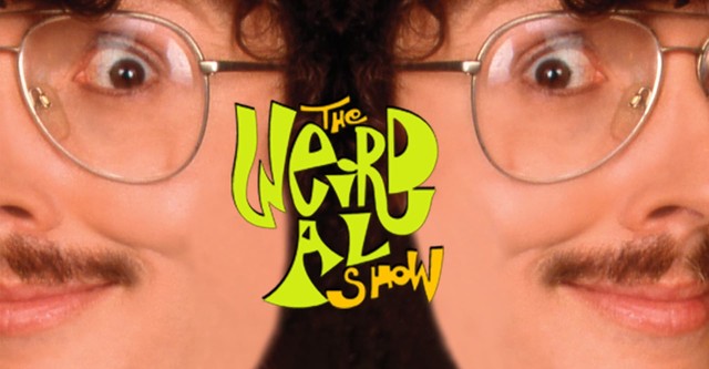 The Weird Al Show