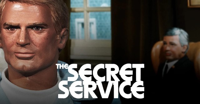 The Secret Service