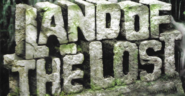 Land of the lost clearance streaming