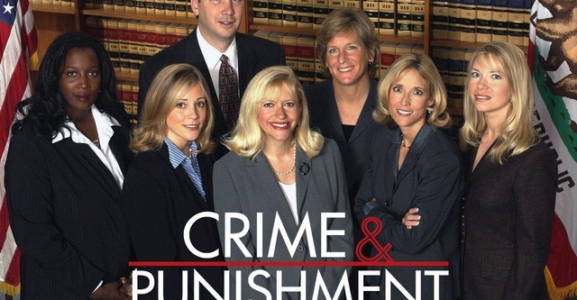 Crime & Punishment