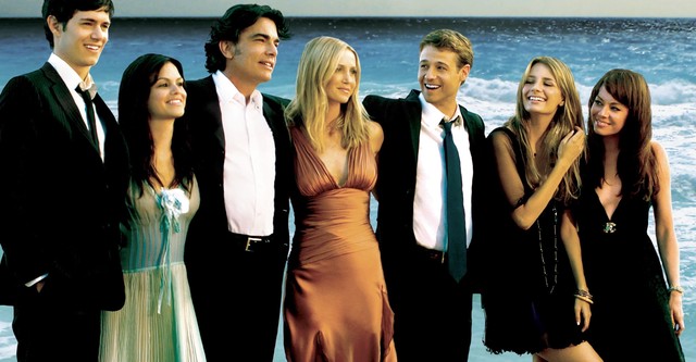 The O.C.: Um Estranho no Paraíso