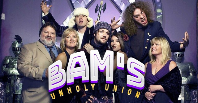 Bam's Unholy Union