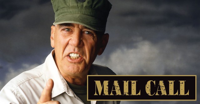 Mail Call: Best of Season 5 [DVD]