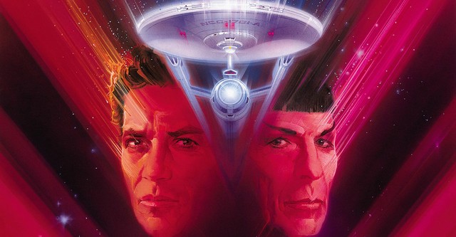 Star Trek V - Am Rande des Universums