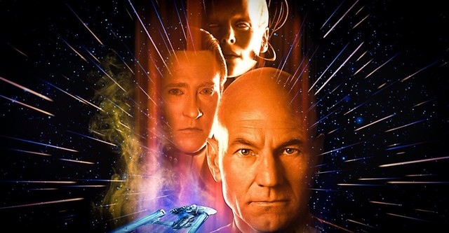 Star Trek: First Contact (1996) - IMDb