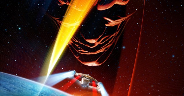 Star Trek: Insurrection