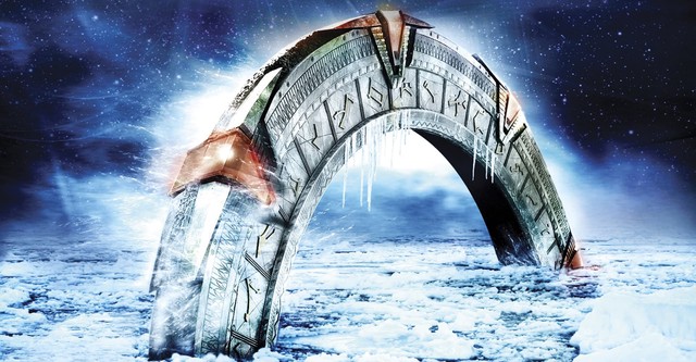 Stargate : Continuum