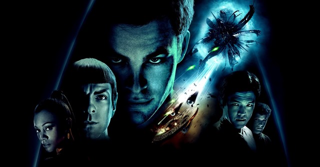 Star Trek - película: Ver online completas en español