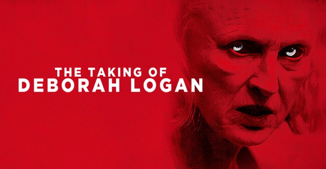 the taking of deborah logan netflix australia