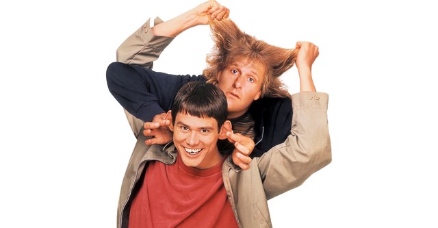 Dumb and Dumber