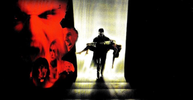 Wes Craven präsentiert Dracula II - The Ascension