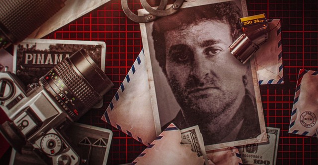 Der Fotograf und der Postbote: Der Mord an José Luis Cabezas