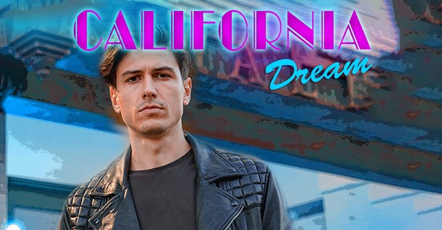 California Dream - A Second Chance