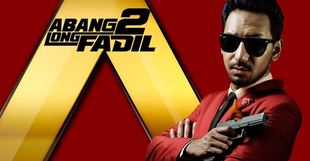 Abang Long Fadil 2