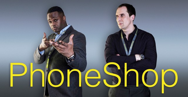 Watch phoneshop on sale online