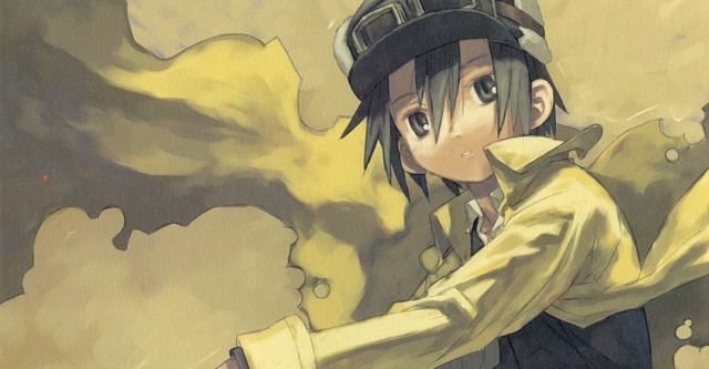 Kino's Journey