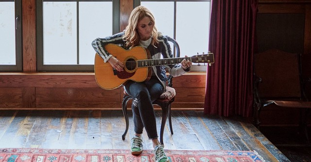 Sheryl Crow