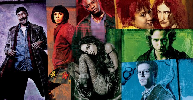 Rent – Os Boêmios