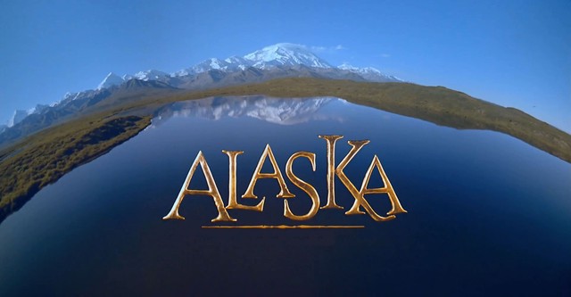 Alaska – Die raue Eiswelt