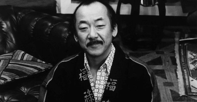 More Than Miyagi: The Pat Morita Story