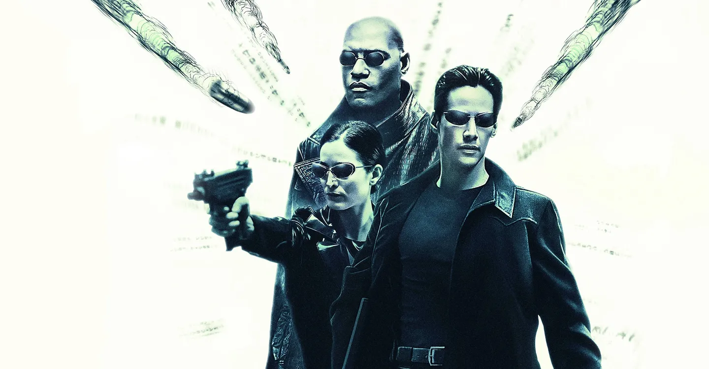 Die 10 besten Keanu Reeves Filme und wo du sie streamen kannst