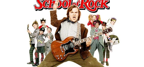 Watch Jack Black Movies on STARZ