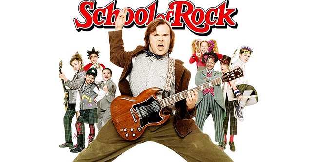 Escola de Rock