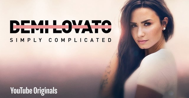 Demi Lovato: Simply Complicated