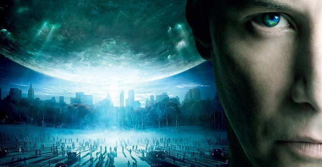 The Day the Earth Stood Still