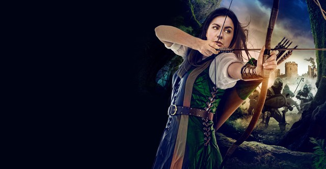 Die Abenteuer von Maid Marian