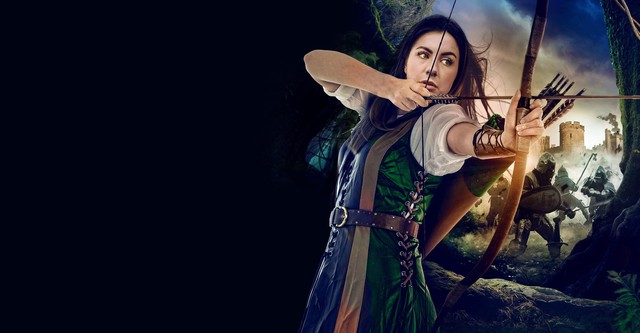 The Adventures of Maid Marian streaming online