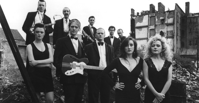 The Commitments