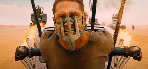 Onde assistir aos melhores filmes e séries com Tom Hardy