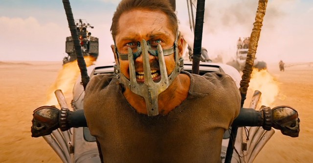 Mad Max: Fury Road