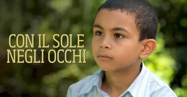 Con il sole negli occhi