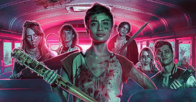 Inhumano (Unhuman) - película: Ver online en español