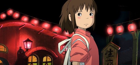 Die 25 besten Anime-Filme und wo du sie streamen kannst