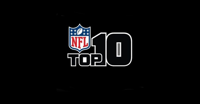 NFL Top 10
