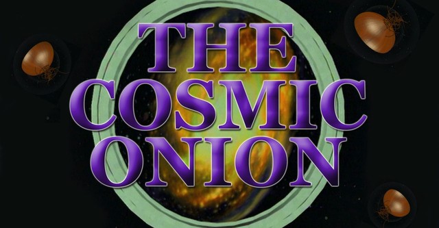 The Cosmic Onion