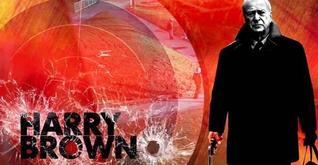 Harry Brown - película: Ver online completas en español