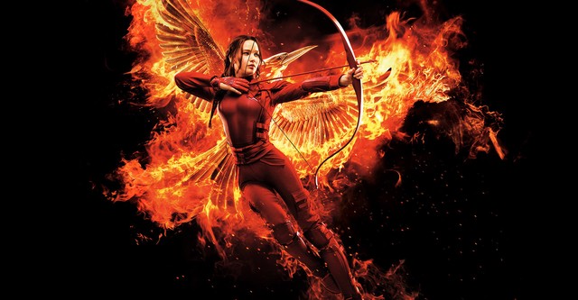 The Hunger Games: A Revolta - Parte 2