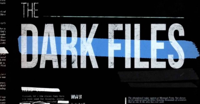 The Dark Files