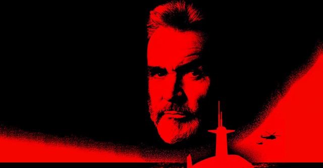 À la poursuite d'Octobre Rouge