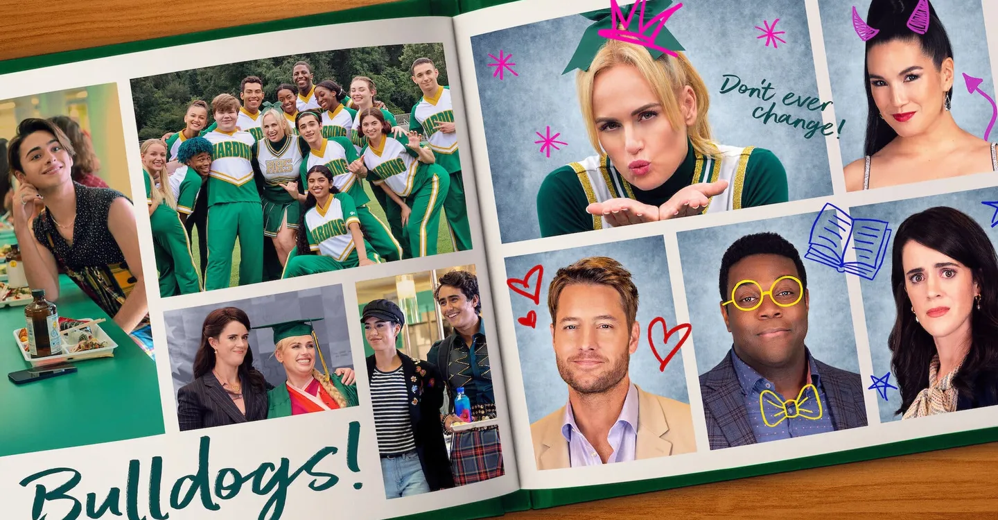 Justin Hartley: un recorrido por sus papeles más destacados en cine y televisión